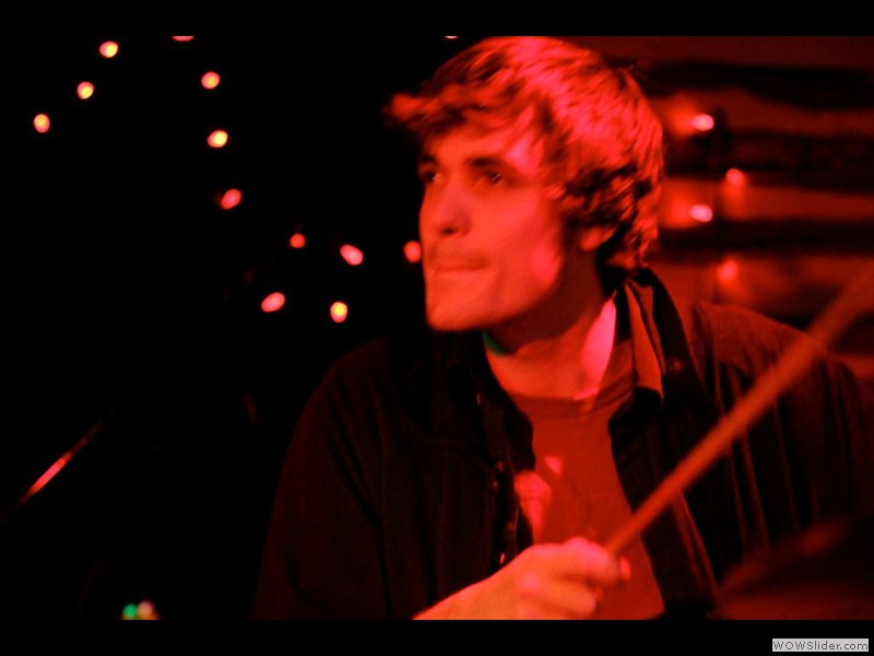 The Goodtime Specials