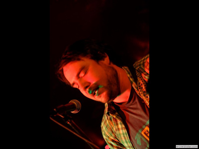 The Goodtime Specials