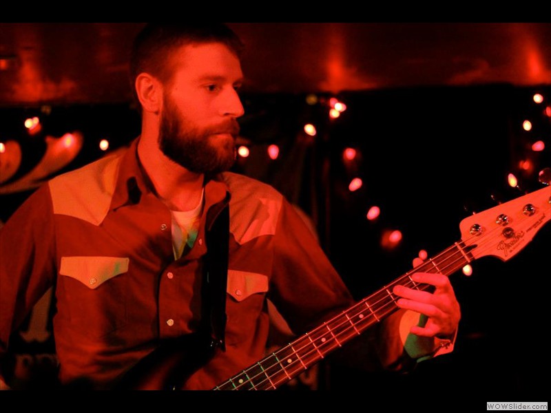 The Goodtime Specials