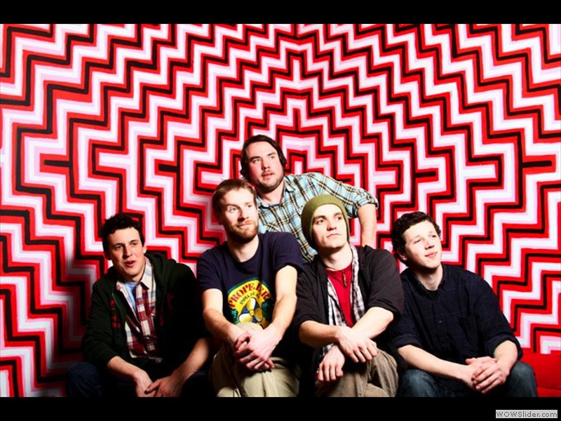 The Goodtime Specials