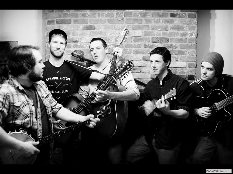 The Goodtime Specials