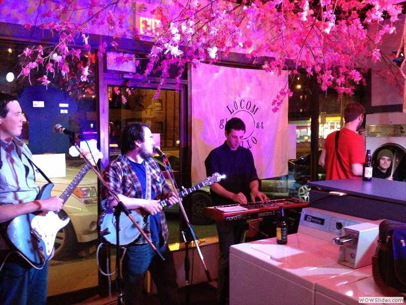 The Goodtime Specials