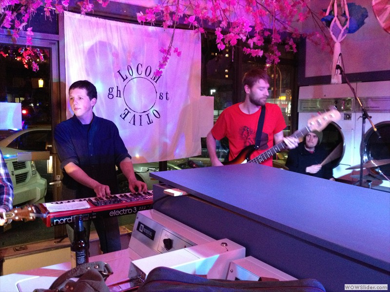 The Goodtime Specials